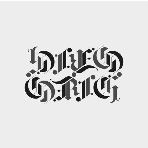 Diedrich