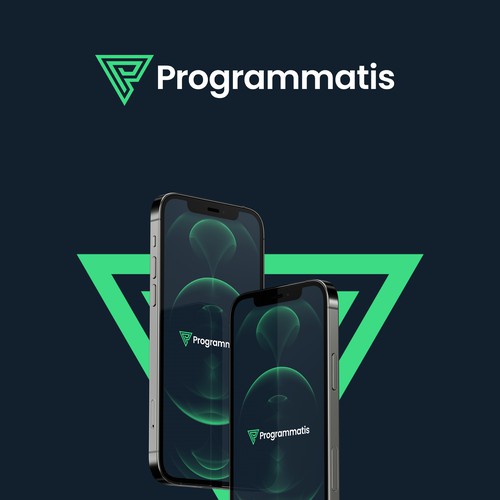 Technology Logo Design