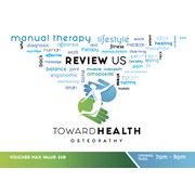 Reviewed design