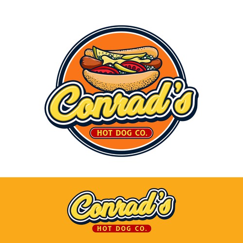 Conrad’s Hot Dog Company