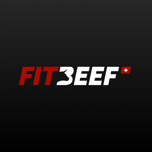 FitBeef Logo