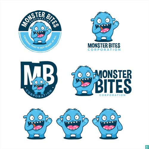 Monster Bites