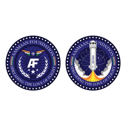 Coin Design