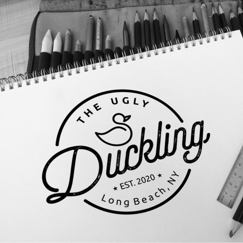 The Ugly Duckling