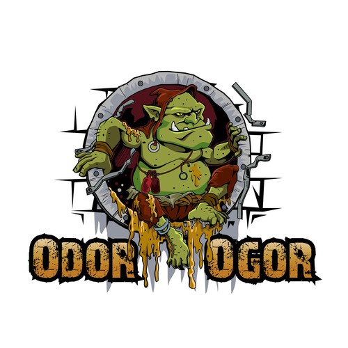 OdorOgor