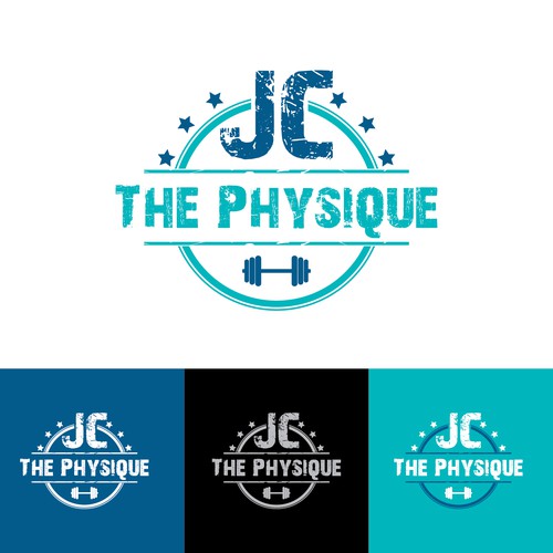 JC The Physique
