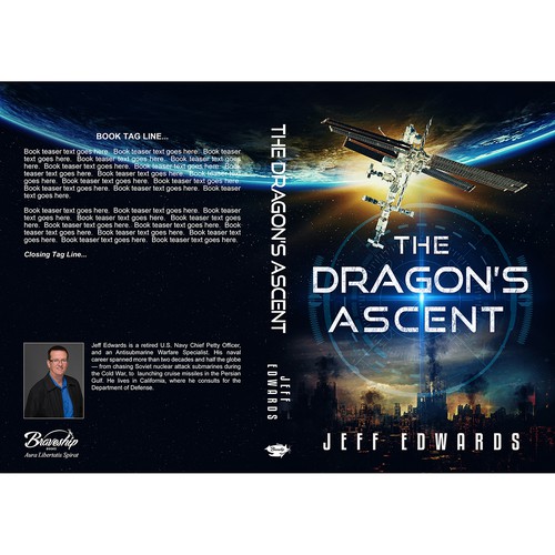The Dragon's Ascent