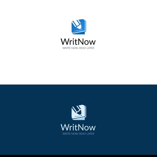 Book Logo