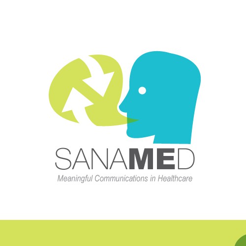 Help heal the healers! Teaching Doctors and Nurses how to connect with patients. We need COOL LOGO!