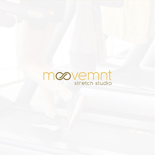 Logo for Moovemnt
