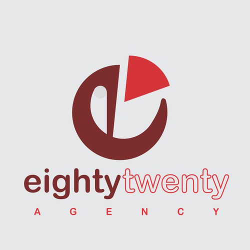 logo idea for an agency