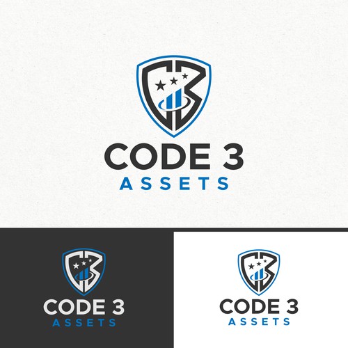 code 3 assets