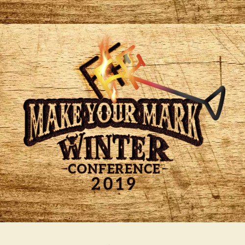 MAKE YOUR MARK