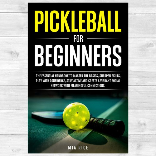 Pickleball for Beginners
