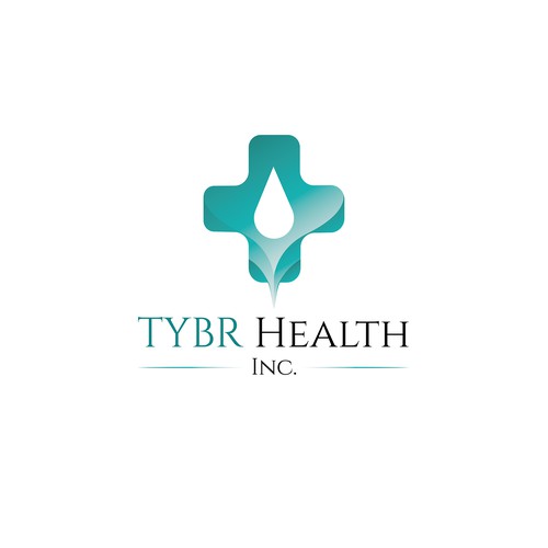 logo for medical company