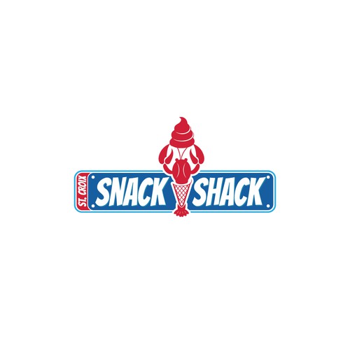 ST.CROIX SNACK SHACK