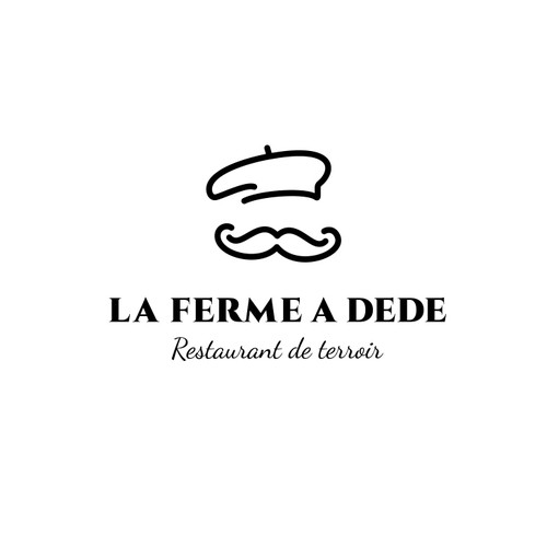 LA FERME A DEDE