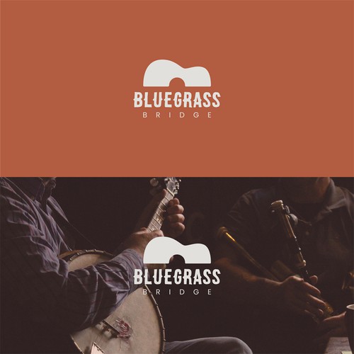 Bluegrass Bridge logo