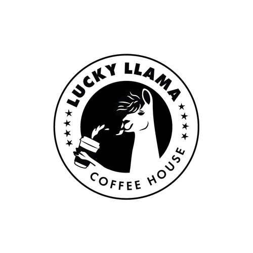 Logo concept for Coffee Shop