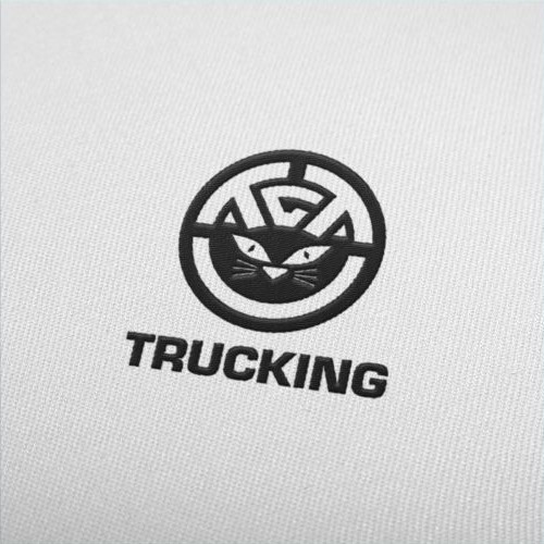 tct trucking logo
