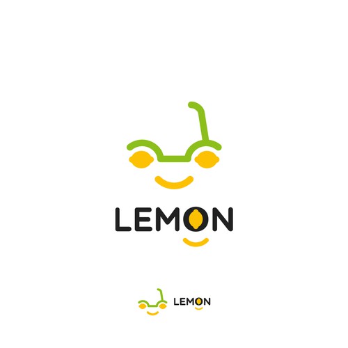 Lemon Scooter