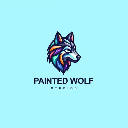 Painted Wolf Studios