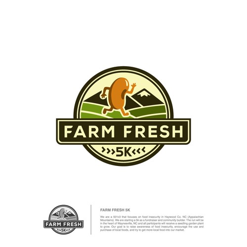 Farm Fresh 5K