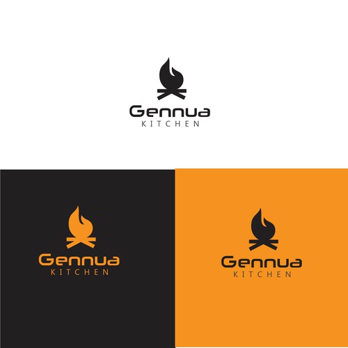 Kitchen Appliance Logo