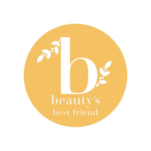 Logo concept for Beauty's Best Friend