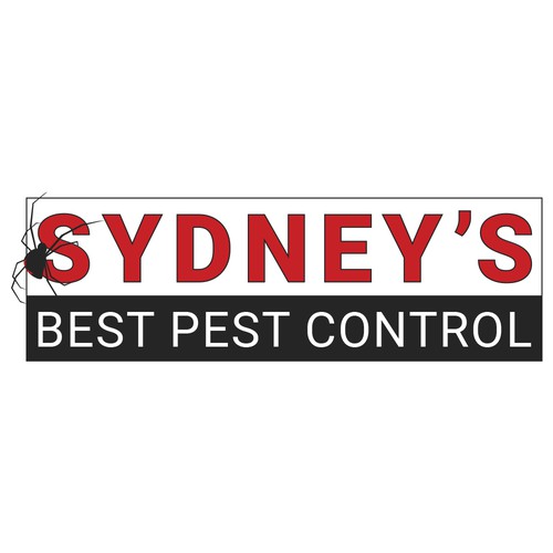 Sydney's Best Pest Control Logo
