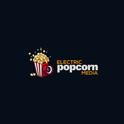 Electric Popcorn Media