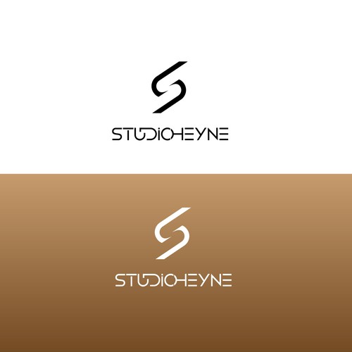 Design a logo for financial company 