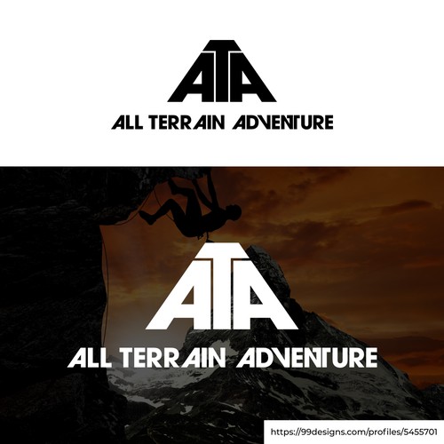 all terrain adventure