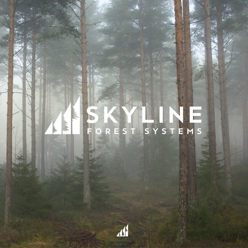 logo for SKYLINE Forest Systems