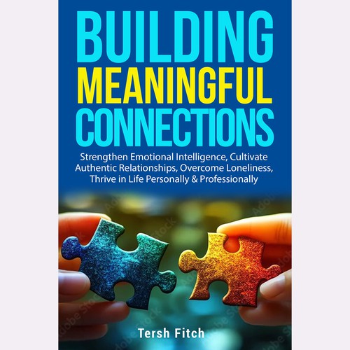 BUILDING MEANINGFUL CONNECTIONS