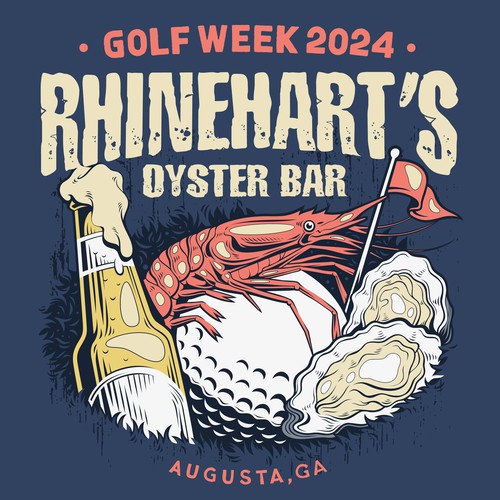 Rhinehart's Oyster Bar