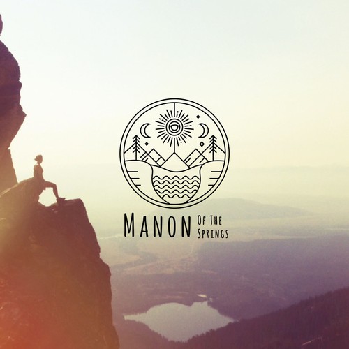 Manon Logo