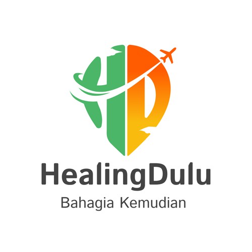 Healing Dulu