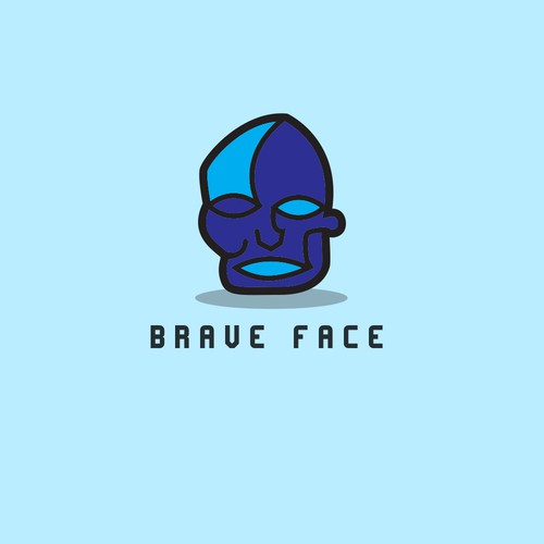 BRAVE FACE