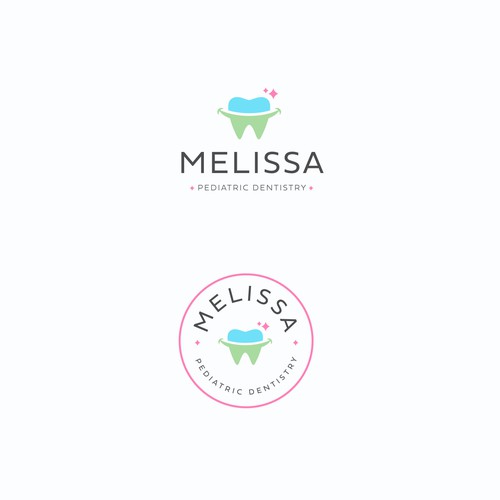 Pediatric Dental Office - Melissa