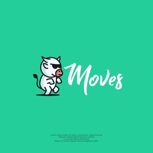 moves