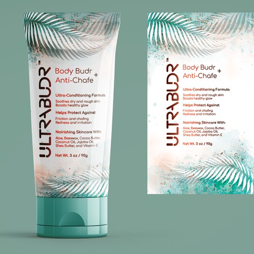 Luxury Skincare Packaging