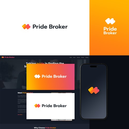 Logo design
