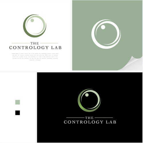 The Contrology Lab