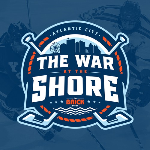 The War at the Shore