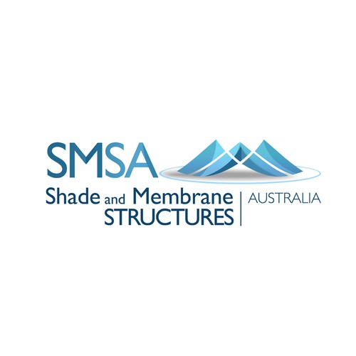 Help Shade and Membrane Structures Australia with a new logo