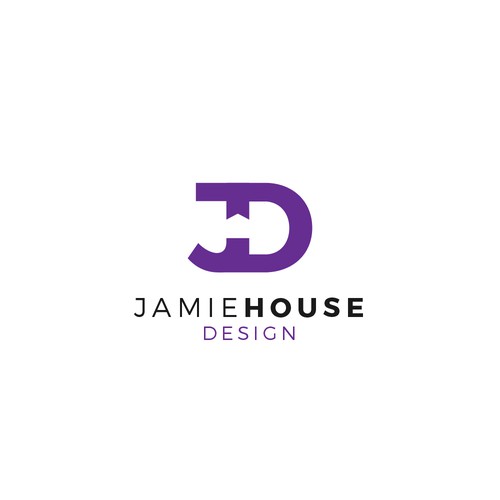 Interior design Jamie House