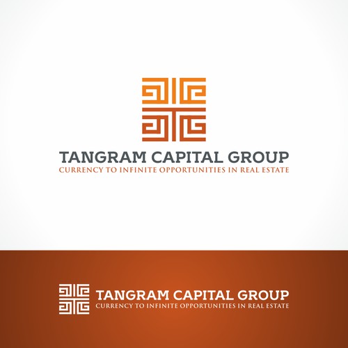 logo for Tangram Capital Group