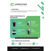 Reviewed design