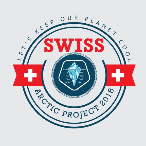 swiss arctic project